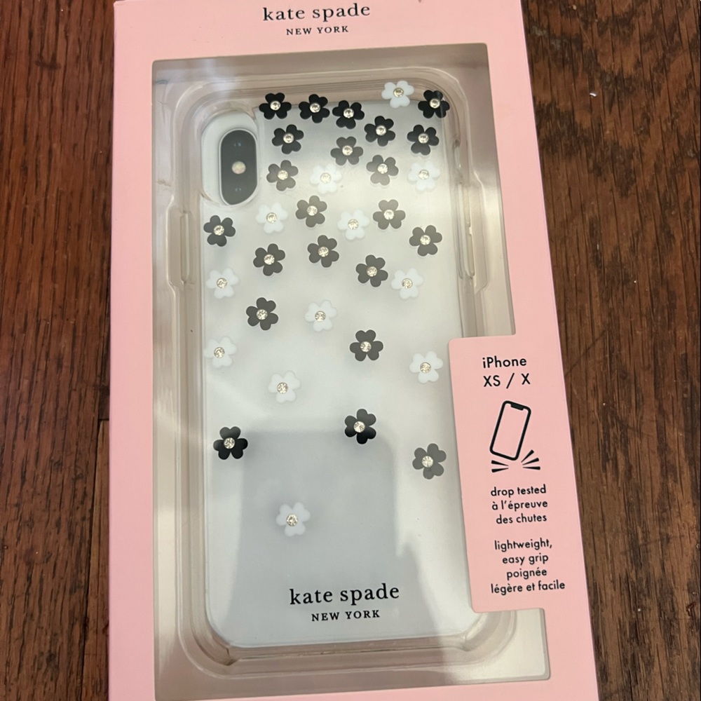 kate spade phone case